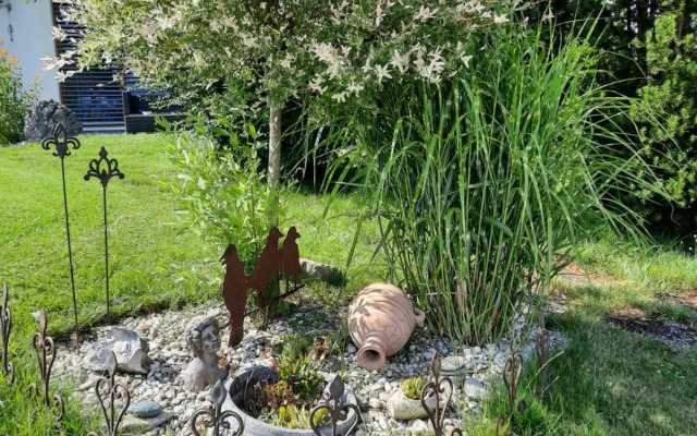 Pension Kreuzinger, 5310 Tiefgraben