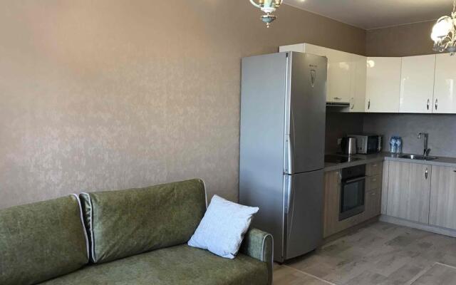 КвартАл на проспекте Маркса 93