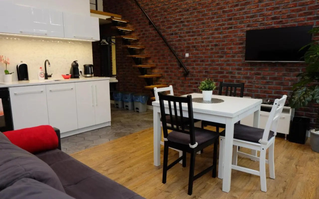 Apartament Elementos