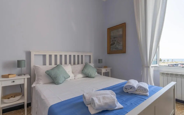 Italianway - Vele D'Amare