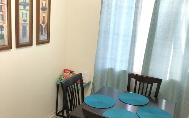 West Melbourne Ave Apartments