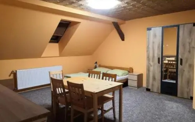 Pension U Horejšů