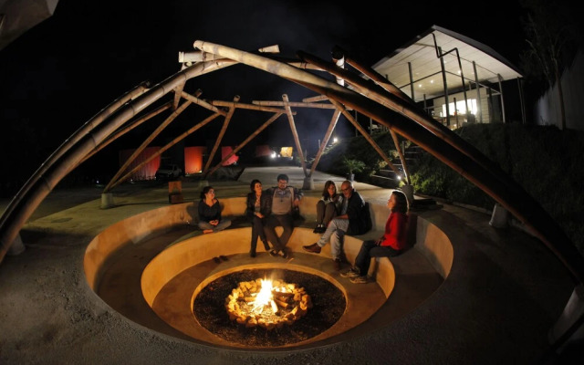 Latitude Lodge