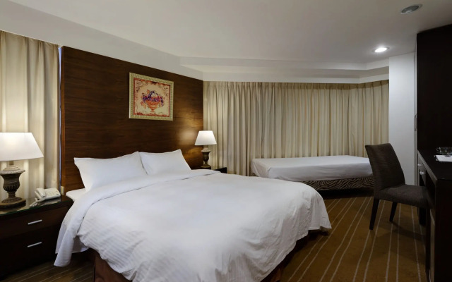 Nei Jiang Hotel