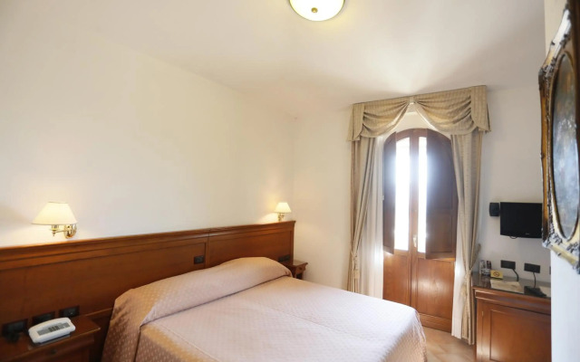 Hotel Castello di Septe