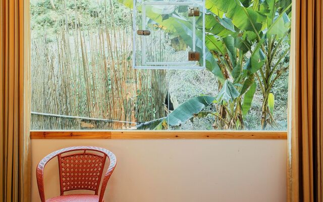Hongfu Guesthouse