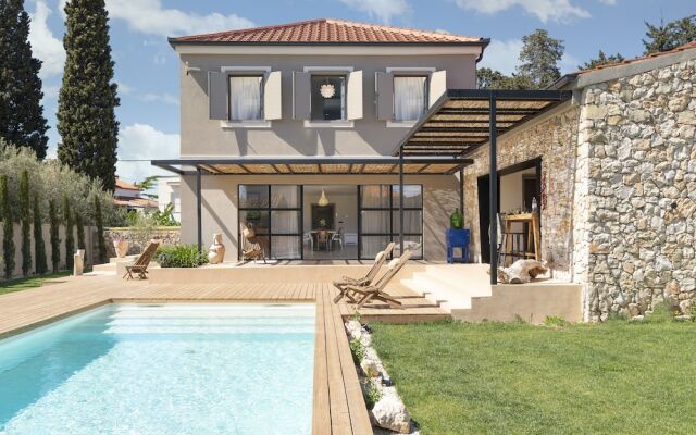 Casa SOL - 4 Bedroom Villa With Swimming Pool