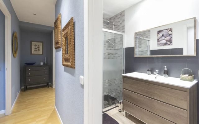 Rentalis Plaza España