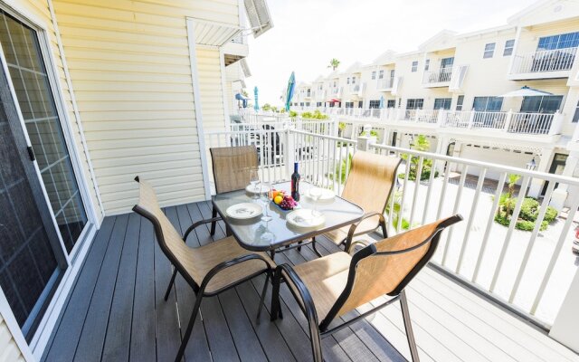 Island Getaway Apartment 3