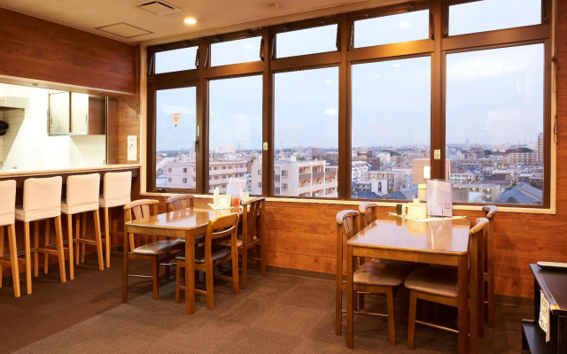 Famy Inn Makuhari