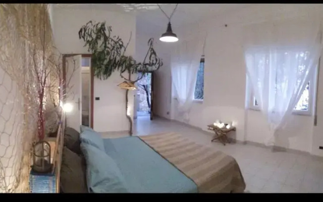 Residence Cala Grande Suite