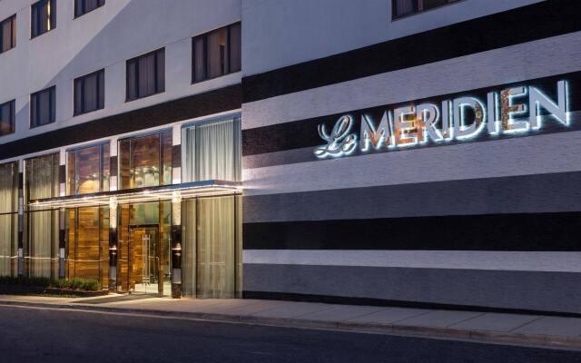 Le Meridien Charlotte