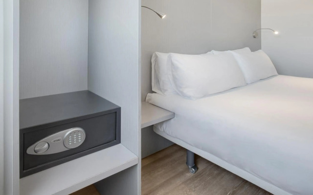 B&B Hotel Barcelona Granollers