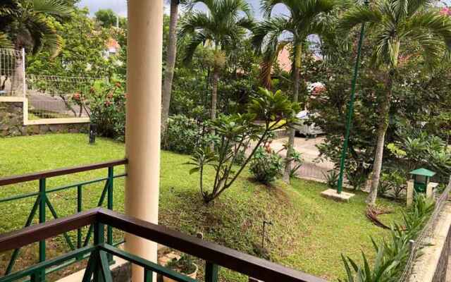 Villa Kedaton Dago Resort 83