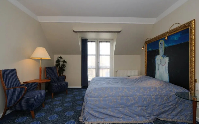 Hotel Ringkjøbing