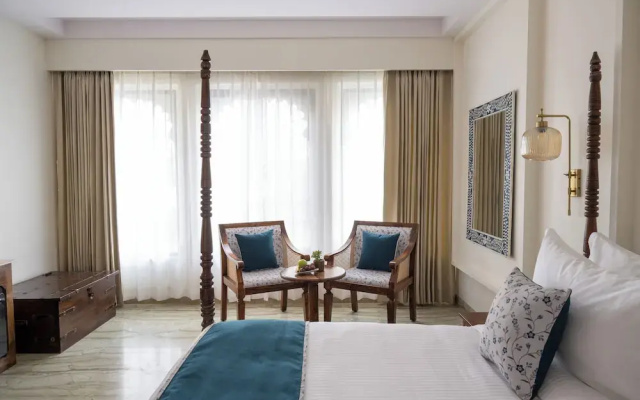 The Experience Resort