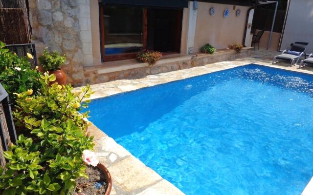 Villa Violer