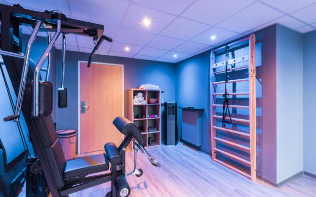Ibis Paris Meudon Velizy