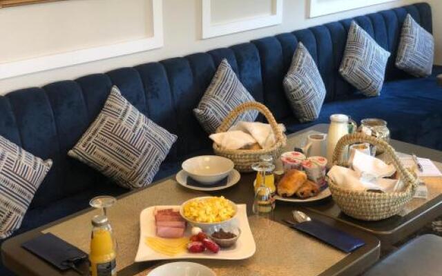 Hotel Post Sindelfingen