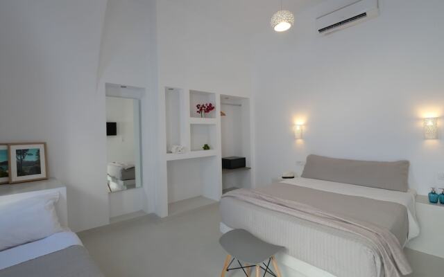 Santorini Spirit