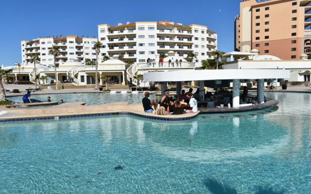 Delphin 501 - 2 Br Condo