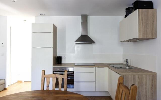 Appartement Brides-les-Bains, 2 pièces, 4 personnes - FR-1-512-41