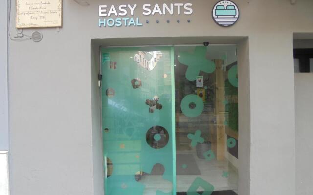 Hostal Easy Sants