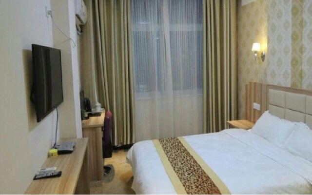 Jiecheng Jiari Hotel