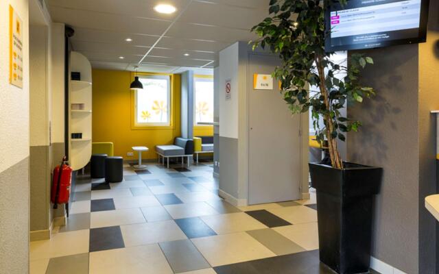 Première Classe Roissy - Aéroport Charles De Gaulle