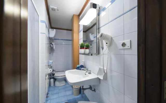 Hotel Sole Splendid