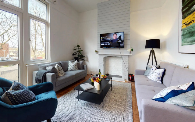Dulwich Grove Apartments