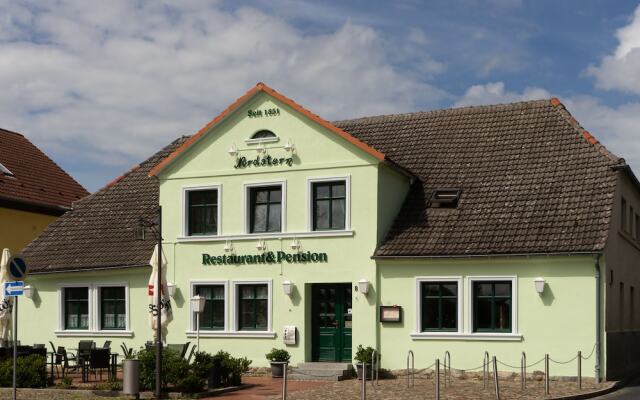 Nordstern Restaurant & Pension