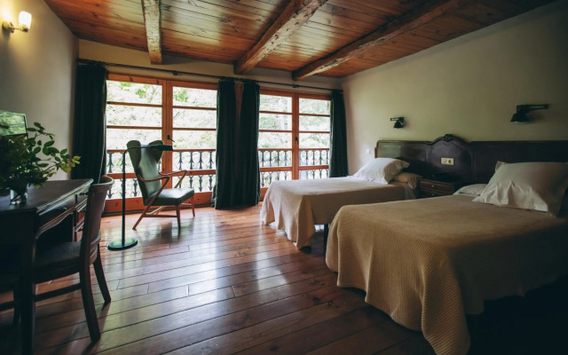 Hotel Caldas
