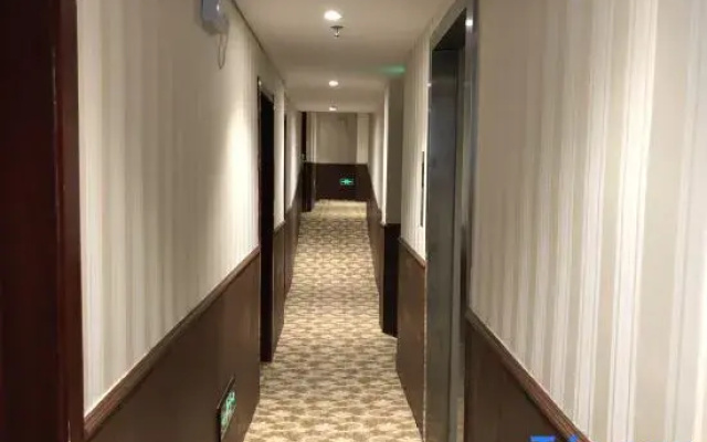 Xinzhiju Hotel