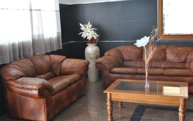 Hotel Restaurante Dama de Baza