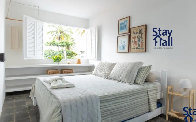 BeiraMar de Carneiros&Piscina Cozinh 024