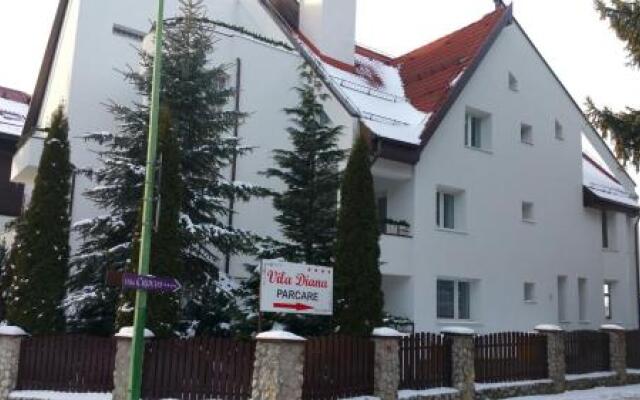 Villa Diana