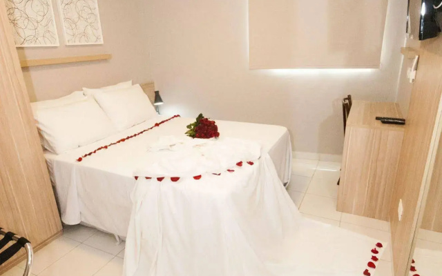Hotel Enseada Boa Viagem