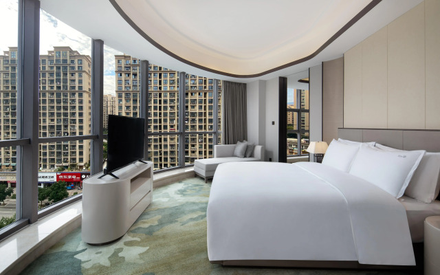 Holiday Inn Ningde Xiapu