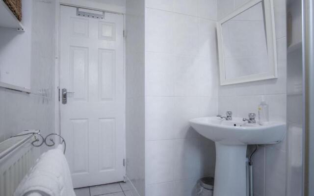 Sea Breeze Apt 2 - 2 Bedroom - Horton Beach