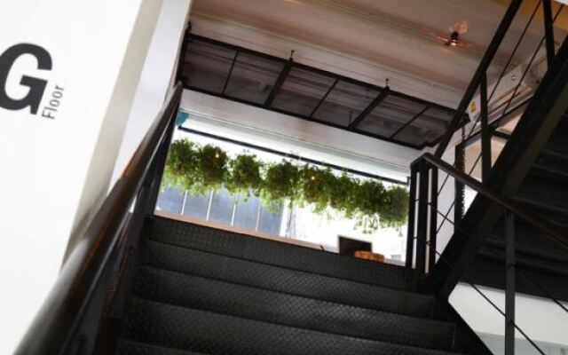 3Howw Hostel @ Sukhumvit 21