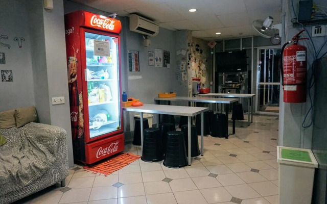 Sunshine Bedz Hostel Kuala Lumpur