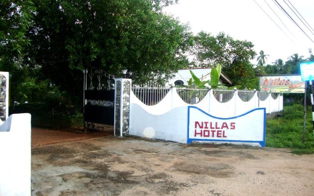 Nillas Guest