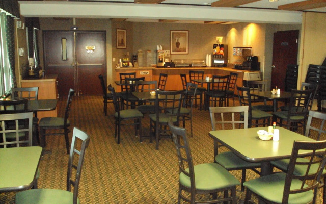 Best Western Rama Inn