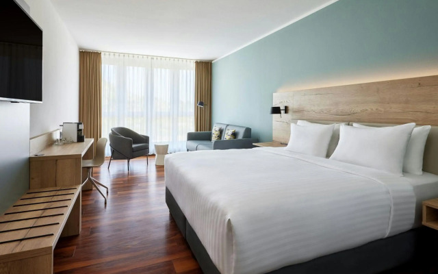 Courtyard by Marriott Dresden