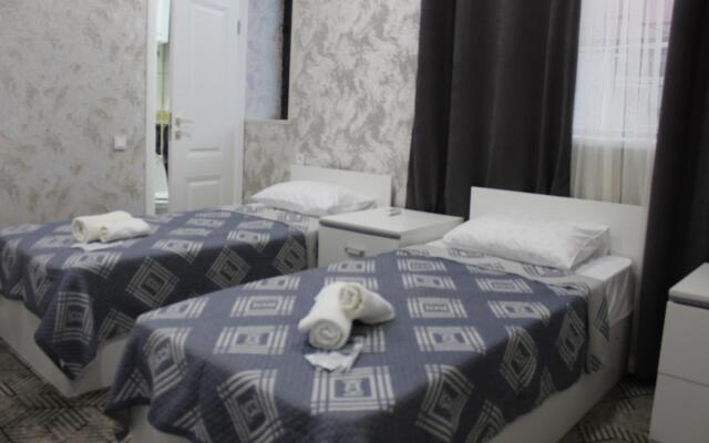 Gostevoy Dom Royal Home (royal Khoum)