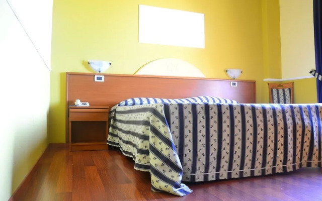 Villaggio Hotel Eurolido