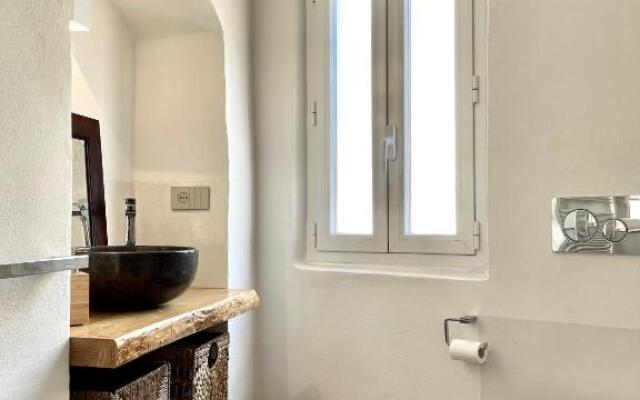 Corallini Luxury Apartments - Bokè Apartment