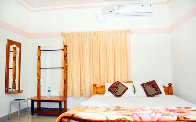 4Seasons Homestay