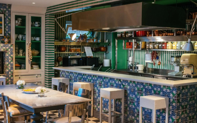 Boutique Hotel Ristorante Don Alfonso 1890